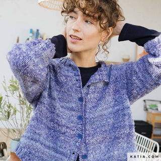 Katia - Twist & Color - winter