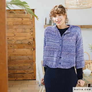 Katia - Twist & Color - winter