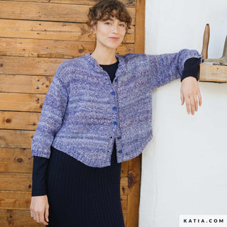 Katia - Twist & Color - winter