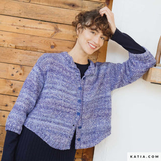 Katia - Twist & Color - winter