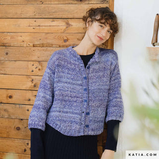 Katia - Twist & Color - winter