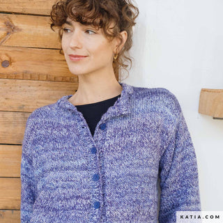 Katia - Twist & Color - winter