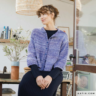 Katia - Twist & Color - winter