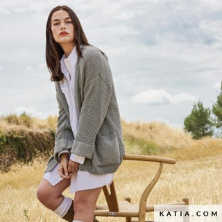Katia Concept - N°1 - All Seasons
