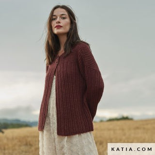 Katia Concept - N°1 - All Seasons