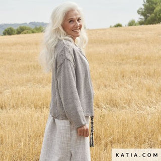 Katia Concept - N°1 - All Seasons