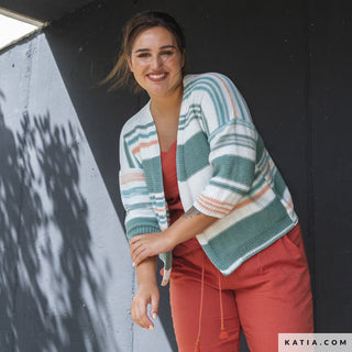 Katia - N°109 - Casual - lente / zomer