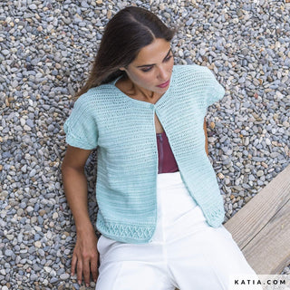 Katia - N°109 - Casual - lente / zomer