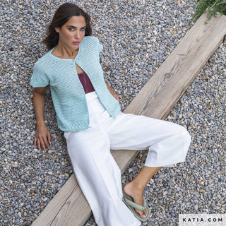 Katia - N°109 - Casual - lente / zomer