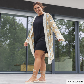 Katia - N°109 - Casual - lente / zomer