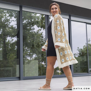 Katia - N°109 - Casual - lente / zomer