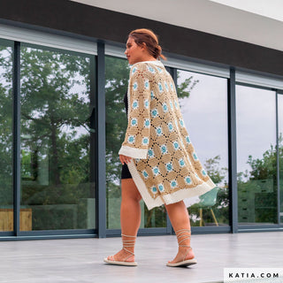 Katia - N°109 - Casual - lente / zomer