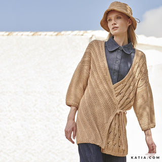 Katia Concept - N°3 - All Seasons