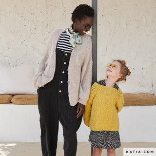 Katia Concept - N°3 - All Seasons