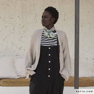 Katia Concept - N°3 - All Seasons