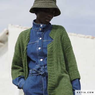 Katia Concept - N°3 - All Seasons