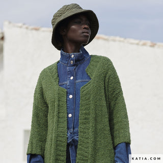 Katia Concept - N°3 - All Seasons