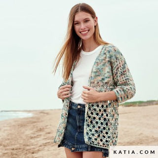 Katia Concept - N°14 - lente / zomer