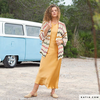 Katia - N°112 - Casual - lente / zomer