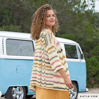 Katia - N°112 - Casual - lente / zomer