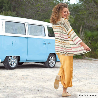 Katia - N°112 - Casual - lente / zomer