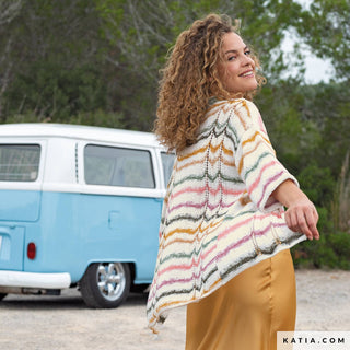 Katia - N°112 - Casual - lente / zomer