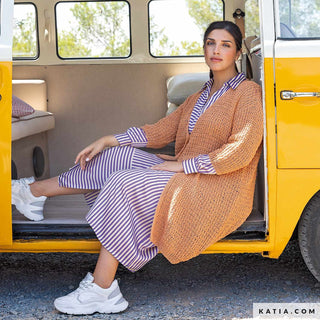 Katia - N°112 - Casual - lente / zomer