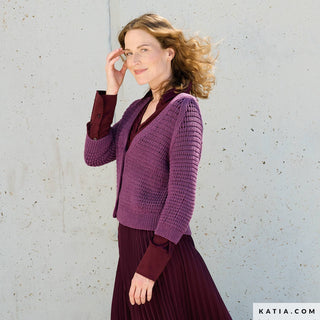 Katia Concept - N°7 - All Seasons