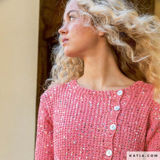 Katia - Casual - N°122 - lente / zomer