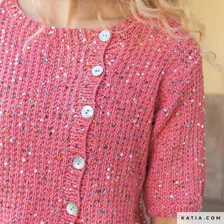 Katia - Casual - N°122 - lente / zomer