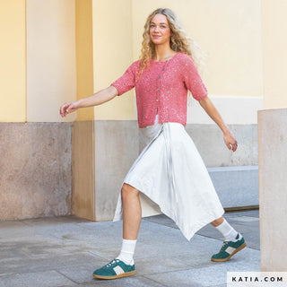 Katia - Casual - N°122 - lente / zomer