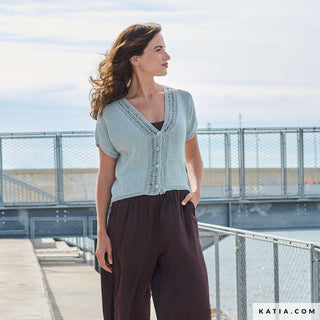 Katia Concept - N°19 - lente / zomer