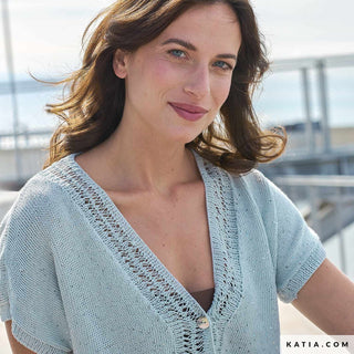 Katia Concept - N°19 - lente / zomer