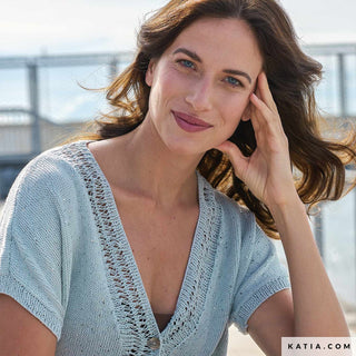 Katia Concept - N°19 - lente / zomer