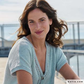 Katia Concept - N°19 - lente / zomer