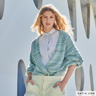 Katia Concept - N°17 - lente / zomer