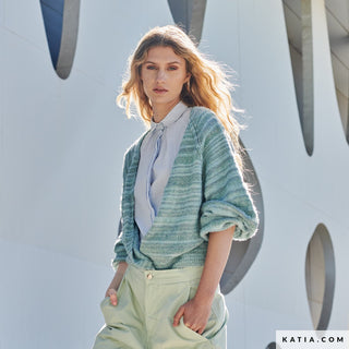 Katia Concept - N°17 - lente / zomer