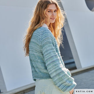Katia Concept - N°17 - lente / zomer