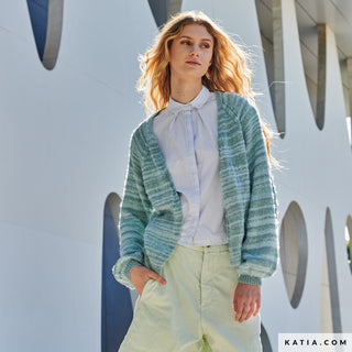 Katia Concept - N°17 - lente / zomer
