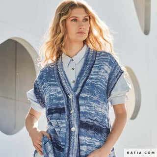 Katia Concept - N°17 - lente / zomer