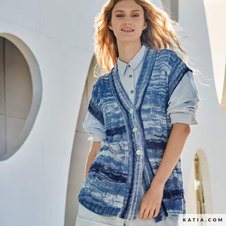 Katia Concept - N°17 - lente / zomer