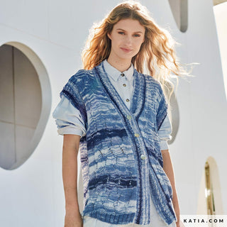 Katia Concept - N°17 - lente / zomer