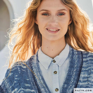 Katia Concept - N°17 - lente / zomer