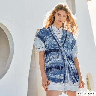 Katia Concept - N°17 - lente / zomer
