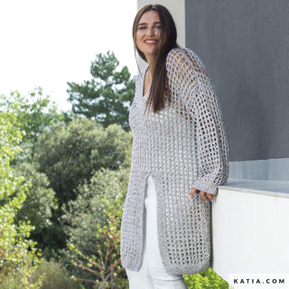 Katia - N°109 - Casual - lente / zomer