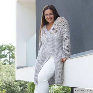 Katia - N°109 - Casual - lente / zomer