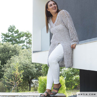 Katia - N°109 - Casual - lente / zomer