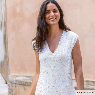 Katia - Casual - N°122 - lente / zomer