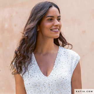 Katia - Casual - N°122 - lente / zomer