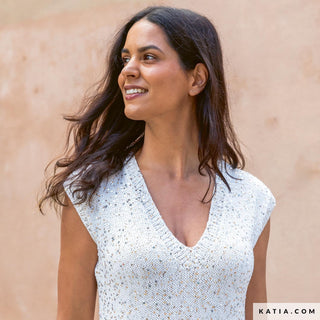 Katia - Casual - N°122 - lente / zomer